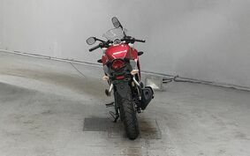 HONDA CBR250R MC41