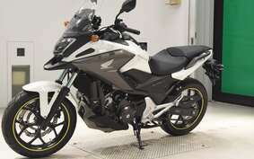 HONDA NC750X LD ABS 2018 RC90