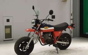 HONDA APE 50 AC16