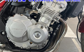 HONDA CB400SFV-1