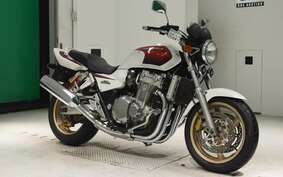 HONDA CB1300SF SUPER FOUR 2001 SC40