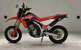 HONDA CRF250L MD47