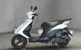 SUZUKI ADDRESS V125 S CF4MA