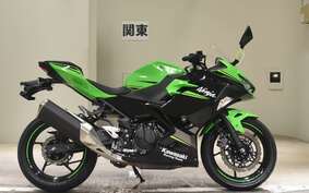 KAWASAKI NINJA 400 2018 EX400G