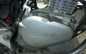 HONDA CB125T JC06