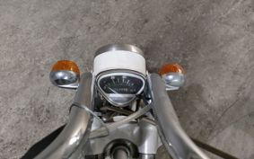 HONDA DUCKS50 ST50
