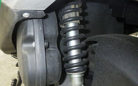 SUZUKI ADDRESS V125 DT11A