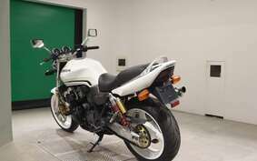 HONDA CB400SF VTEC 2001 NC39