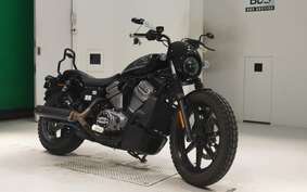 HARLEY RH975 2022