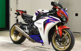 HONDA CBR1000RR ABS 2012 SC59