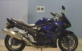 SUZUKI BANDIT 1250 F 2010 GW72A