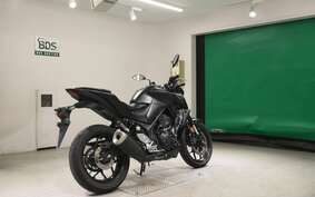 YAMAHA MT-03 ABS 2023 RH21J