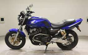 HONDA CB400SF VTEC SPEC 2 2002 NC39