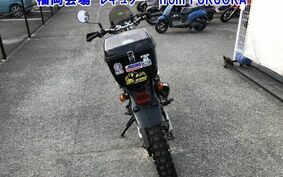 YAMAHA SEROW 250 DG11J