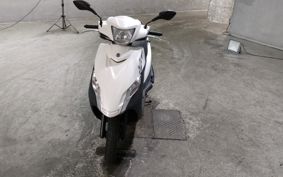 SUZUKI ADDRESS V125 DT11A