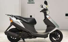 SUZUKI ADDRESS V125 G CF46A