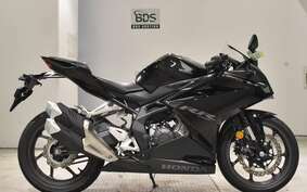 HONDA CBR250RR A MC51