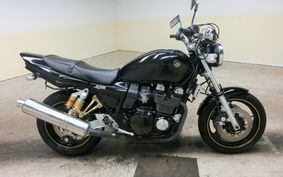 YAMAHA XJR400 R 2005 RH02J