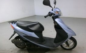 SUZUKI ADDRESS V50 Fi G Type CA42A