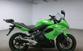 KAWASAKI NINJA 400 R 2010 ER400B