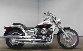 YAMAHA DRAGSTAR 400 2002 VH01J