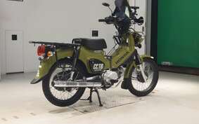 HONDA CROSS CUB 110 JA45