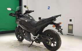 HONDA NC750X D Limited 2020 RC90