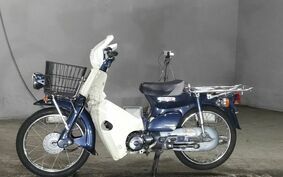 HONDA PRESS CUB 50 AA01