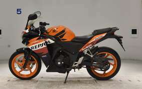 HONDA CBR250R A MC41