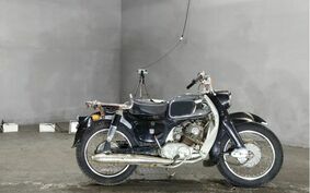 HONDA C92 SUPER CUB C92