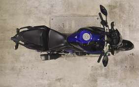 YAMAHA MT-25 RG43J