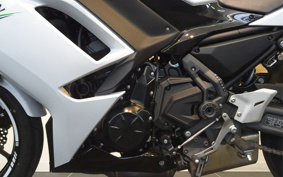 KAWASAKI NINJA 650 2020 ER650H