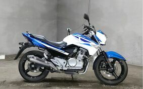 SUZUKI GSR250 GJ55D