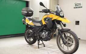 BMW G650GS 2013 0188