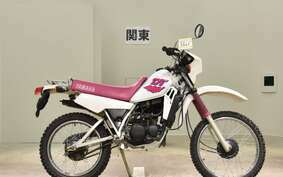 YAMAHA DT50 17W