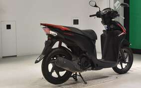 HONDA DIO 110 JF58