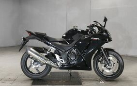 HONDA CBR250R MC41