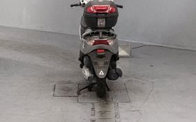 HONDA LEAD 125 JF45