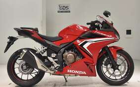 HONDA CBR400R 2021 NC56