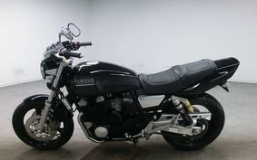 YAMAHA XJR400 S 1994 4HM