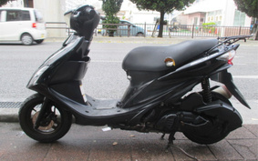 SUZUKI ADDRESS V125 S CF4MA