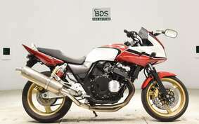 HONDA CB400 SUPER BOLDOR VTEC 2006 NC39