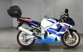 SUZUKI GSX-R750 2006 GR7HA