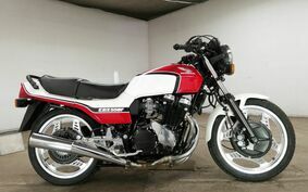 HONDA CBX550F PC04