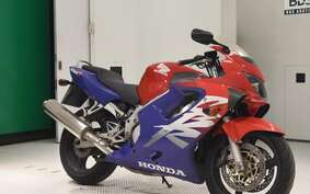 HONDA CBR600F GEN 2 2004