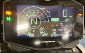 SUZUKI DL1050 (V-Strom 1050) 2021 EF11M