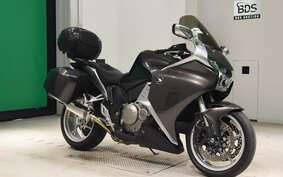 HONDA VFR1200F 2011 SC63