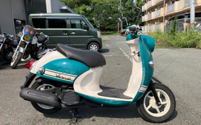YAMAHA  VINO DX SA54J