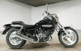 KAWASAKI ELIMINATOR 250 V Type VN250A