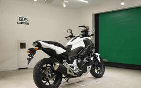 HONDA NC750X A 2020 RC90